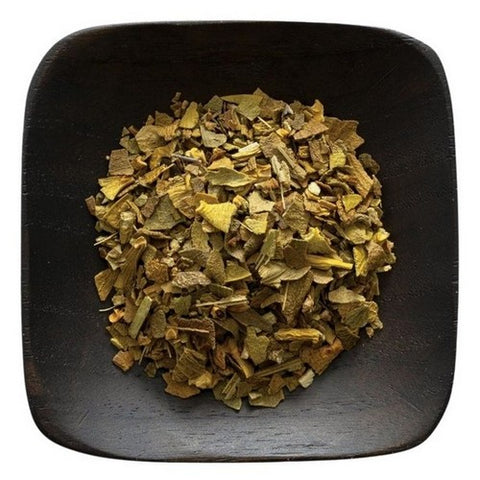 Frontier Coop, Mistletoe Herb Cut & Sifted, 1 Lb