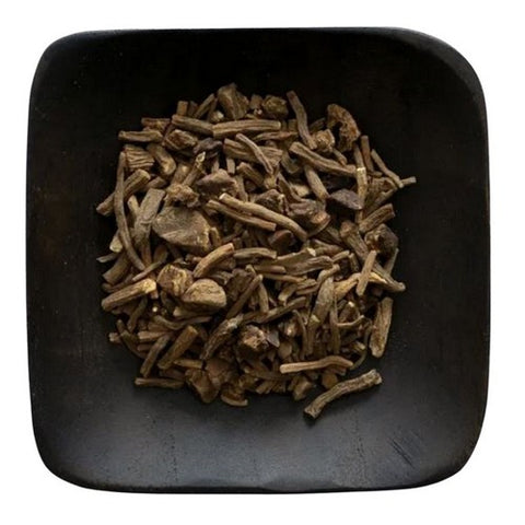 Frontier Coop, Valerian Root Cut & Sifted, 1 Lb