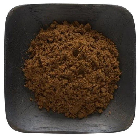 Frontier Coop, Cloves Ground Organic Fair Trade, 1 Lb