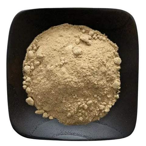 Frontier Coop, Organic Burdock Root Powder, 1 Lb