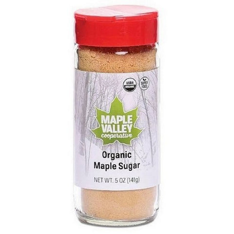 Maple Valley Cooperative, Maple Sugar Shaker, 5 Oz