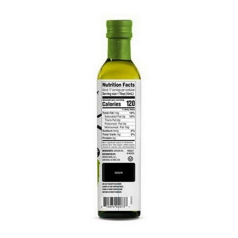 Chosen Foods, 100% Pure Avocado Oil, 8.4 Oz