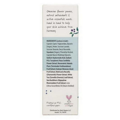 Mad Hippie, Jelly Cleanser, 4 Oz