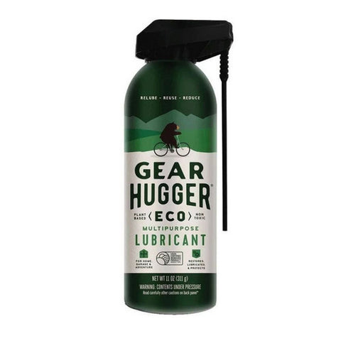 Gear Hugger, MultiPurpose Lubricant, 11 Oz