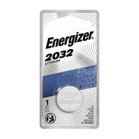 Energizer, Lithium Battery 2032, 1 Each