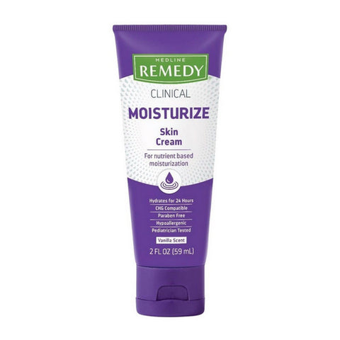 Remedy Phytoplex Cream 2 Oz by Medline
