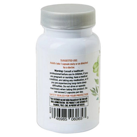 Quantum Health, Sleep Extra Strength, 5 Mg, 30 Caps