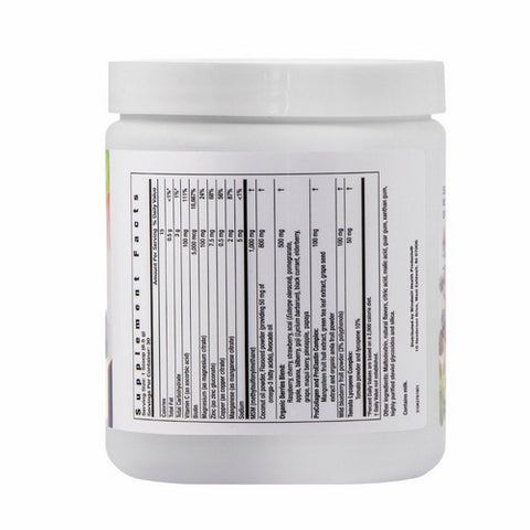 Beyond Fresh, Beauty Berries Powder, 6.87 Oz