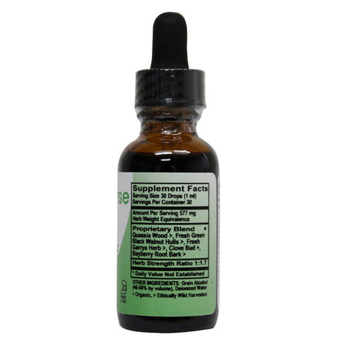 Naturverse, Parasite Liquid Extract, 1 Oz