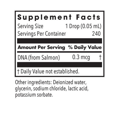 Nutricology/ Allergy Research Group, Mucolyxir Nanotech Nutrients, 12 Ml