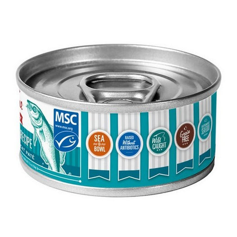 Tender And True, Whitefish And Potato Wet Cat Food, 5.5 Oz (Case Of 24)