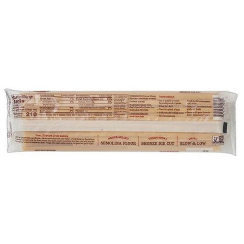 Rao's, Homemade Fettuccine Pasta, 16 Oz (Case Of 15)
