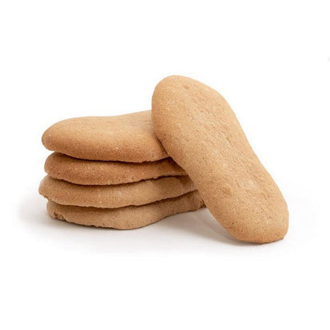 Oberlander, Baby Fingers Cookies, 4 Oz (Case Of 16)