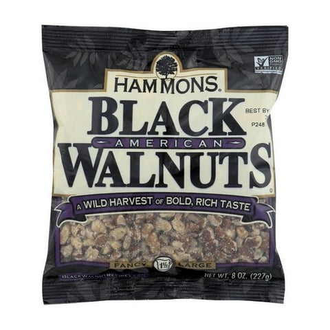 Natrol, Black Walnuts, 8 Oz(Case Of 12)