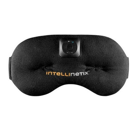 Brownmed, Vibration Therapy Mask Head One Size Fits Most, 1 Count