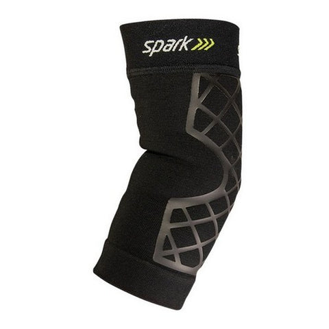 Brownmed, Elbow Support Medium Pull-On Sleeve Left or Right Elbow 10-1/2 to 12-1/0 Inch Elbow Circumference Bl, 1 Count