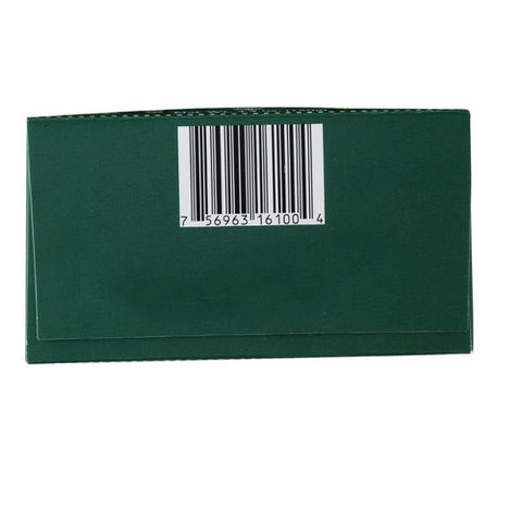 Rustic Bakery, Egg Nog and White Chocolate Cookies, 4.5 Oz(Case Of 12)