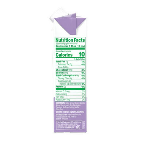 Nutpods, Toasted Marshmallow Creamer Dairy Free Unsweetened, 11.2 Oz(Case Of 12)