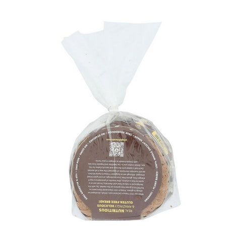 Simple Kneads, Organic Pumpkinickel Brend, 21 Oz(Case Of 6)