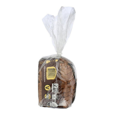 Simple Kneads, Organic Pumpkinickel Brend, 21 Oz(Case Of 6)