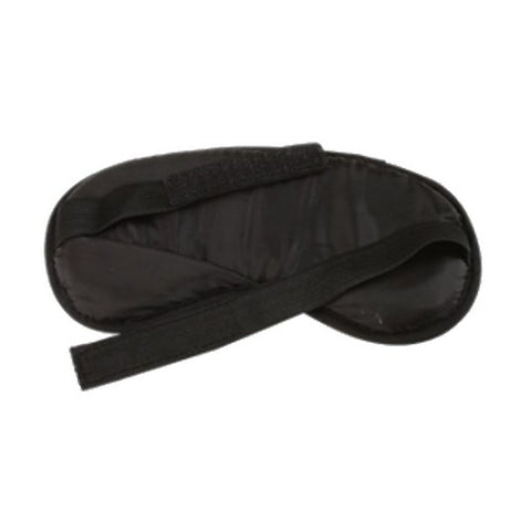 Bass Brushes, Satin Sleep Mask, 1 Count