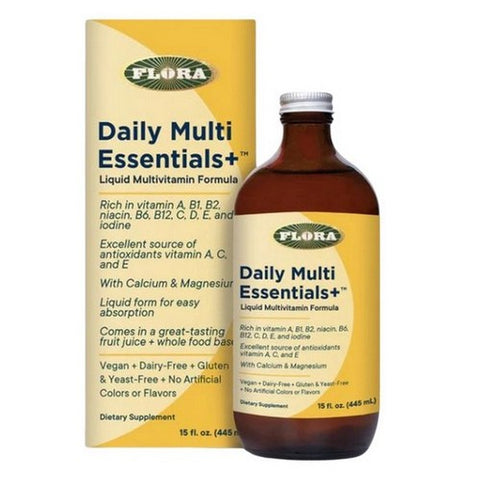 Flora, Manuka Honey 100+MGO And 5+UMF, 8.8 Oz