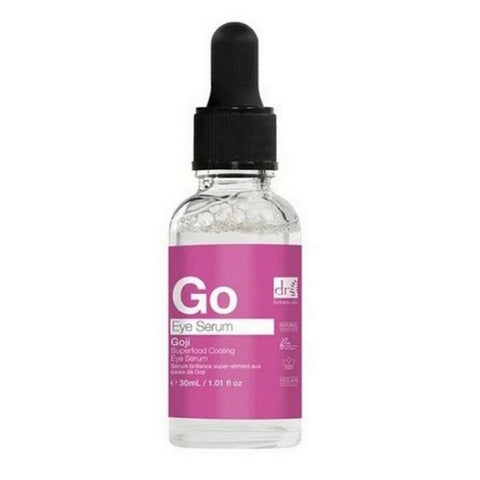 SUKU Vitamins, Go Eye Serum Goji, 1.01 Oz