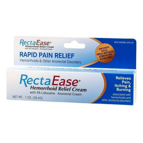 Globe, Recta Ease, 1 Oz