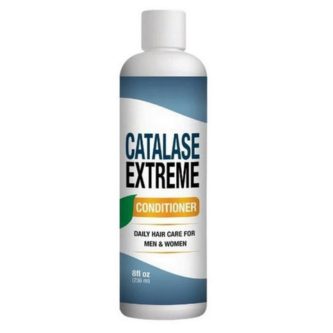 Rise-N-Shine, Catalase Extreme Conditioner, 8 Oz