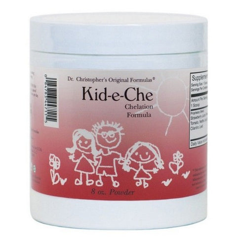 Dr. Christophers Formulas, Kid-e-Che Powder, 8 Oz