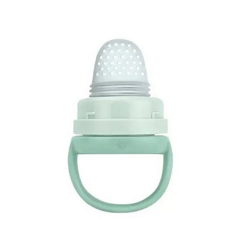 Green Sprouts, Silicone And Sprout Ware First Foods Feeder, 1 Count