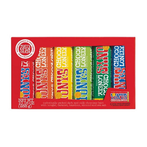 The Humble Co, Rainbow Tasting, 10.16 Oz