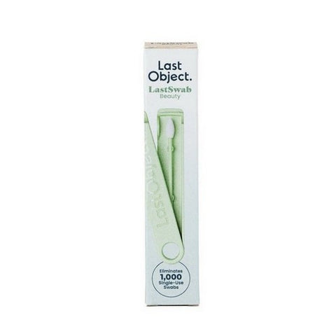 The Humble Co, Beauty Green Lastswab, 1 Count