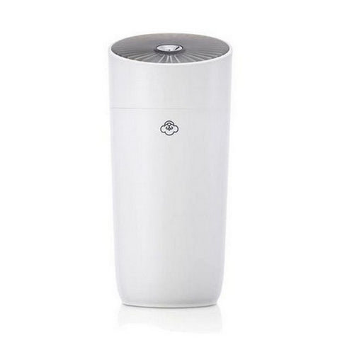 Serene House, Mino White Spill Proof USB Diffuser, 1 Count