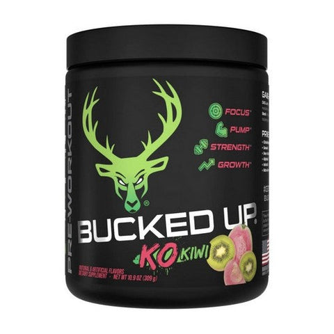 Bucked Up, Bucked Up KO Kiwi, 10.5 Oz
