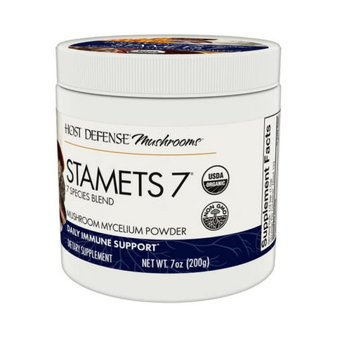 Host Defense, Stamets 7 Spices Blend, 7 Oz