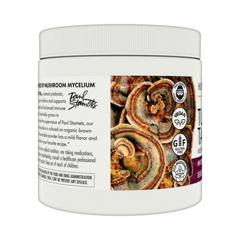 Host Defense, Turkey Tail Powder, 7 Oz