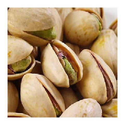 Nuts, Roasted Pistachios, 5 Lbs