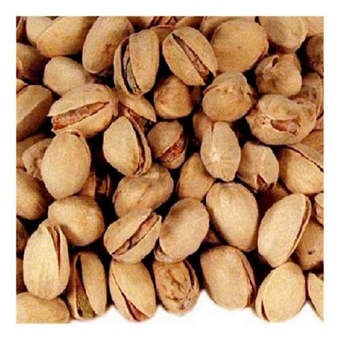 Nuts, Roasted And Salted Pistachios, 5 Lbs