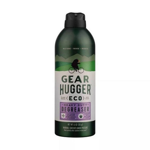 Gear Hugger, Gear Hugger Heavy Duty Degreaser, 11 Oz