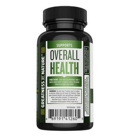Zhou Nutrition, Chlorophyll, 90 Count