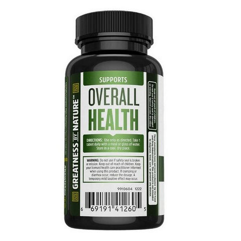 Zhou Nutrition, Chlorophyll, 90 Count