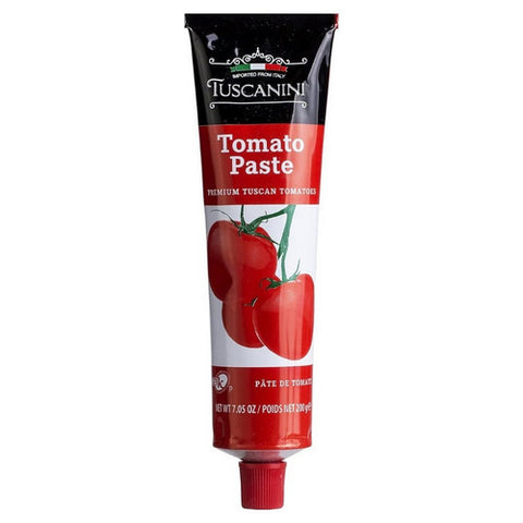 Tuscanini, Tuscanini Tomato Paste, 7.05 Oz (Case of 24)