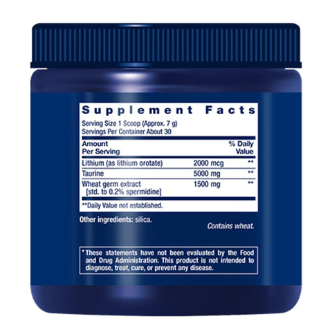 Life Extension, Healthy Aging Powder, 210 Grams