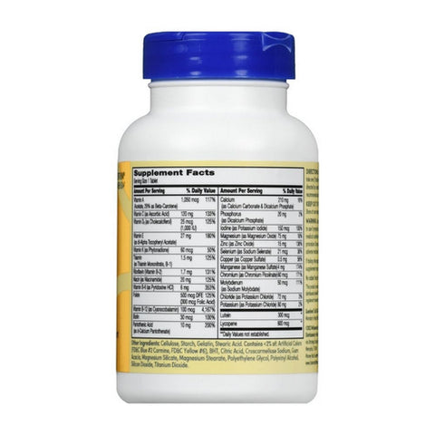 Foster And Thrive, Century Men 50 Plus, 100 Tabs