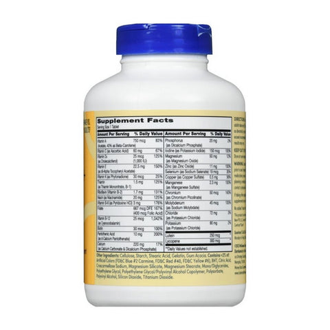 Foster And Thrive, Century 50 Plus, 300 Tabs