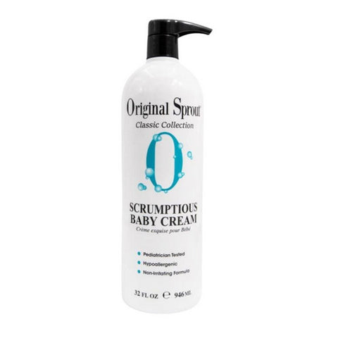 Classic Curl Calmer 12 Oz by Original Sprout