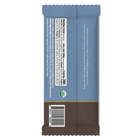 Eat To Heal, Organic Blueberry Bar, 68 Grams (Case Of 10)