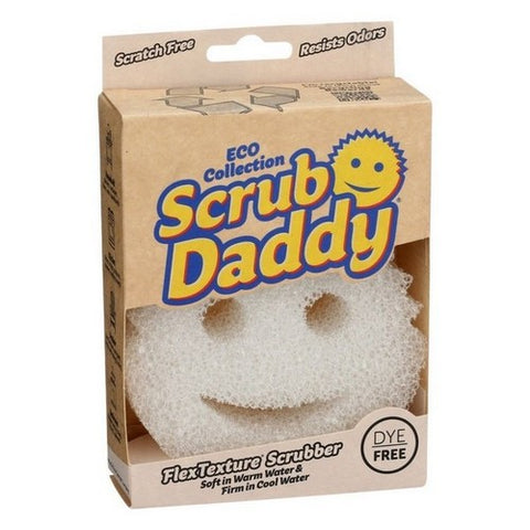 Scrub Daddy, Scrub Daddy Flex Texture, 1 Count (Case Of 6)