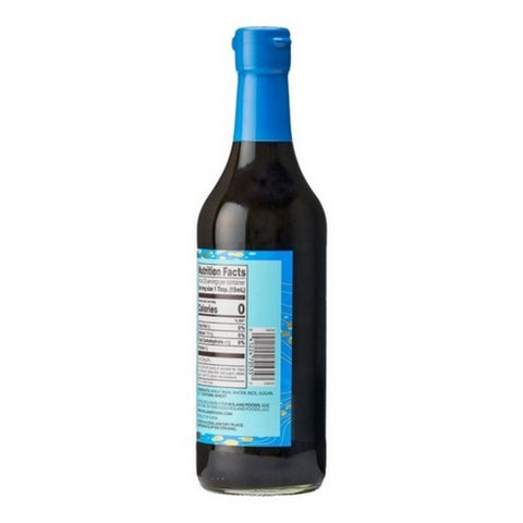 Roland, Black Vinegar, 16.9 Oz (Case Of 6)